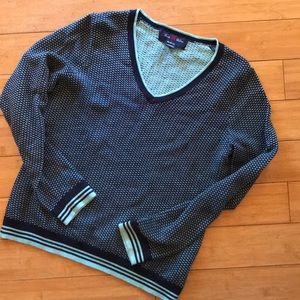 Brooks Brothers sweater